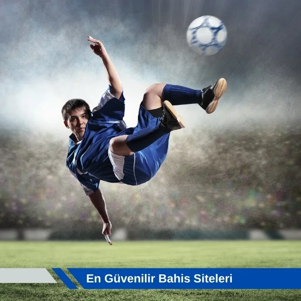 En Güvenilir Bahis Siteleri