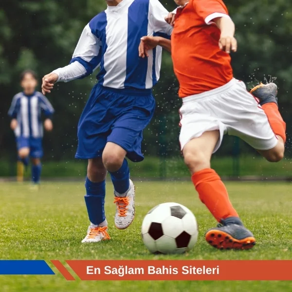 En Sağlam Bahis Siteleri 