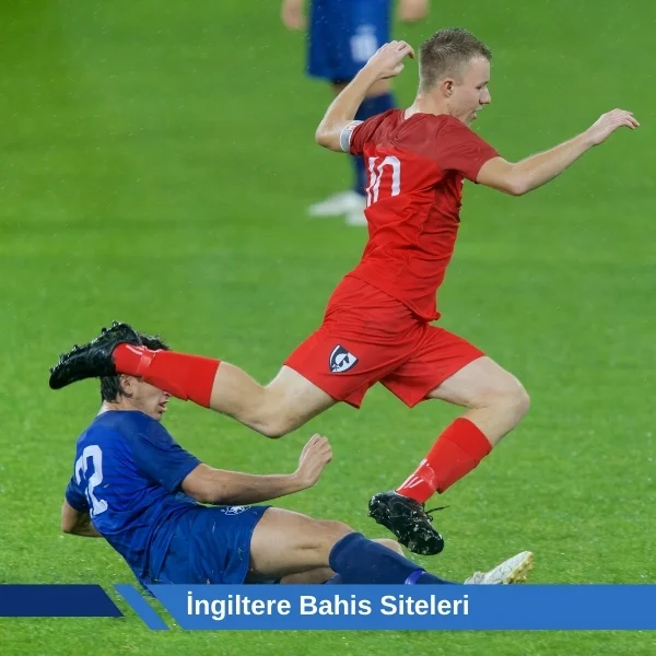 ingiltere Bahis Siteleri