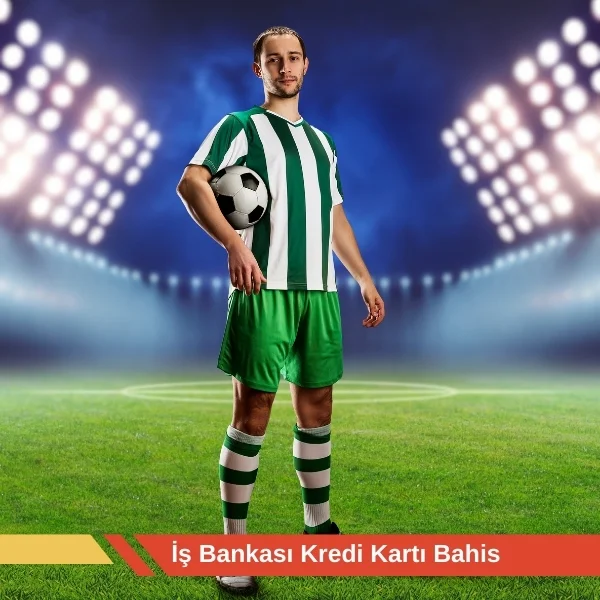 iş Bankası Kredi Kartı Bahis
